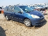 5TDZA23C74S****** Salvamento y Destrozados 2004 Toyota Sienna en San Diego
