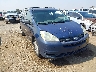 5TDZA23C74S****** Salvamento y Reparables 2004 Toyota Sienna en Estado de California