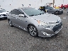 KMHEC4A47CA****** Salvage and Wrecked 2012 Hyundai Sonata Hybrid in Portland