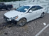 KMHE24L32KA****** Usados y Reparables 2019 Hyundai Sonata Hybrid en Memphis
