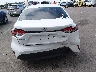 JTDB4MEE6PJ****** Wrecked 2023 Toyota Corolla