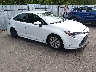 JTDB4MEE6PJ****** Salvage and Wrecked 2023 Toyota Corolla in Salt Lake City