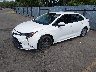 JTDB4MEE6PJ****** Used and Repairable 2023 Toyota Corolla in Salt Lake City