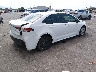 JTDB4MEE6PJ****** Salvage and Wrecked 2023 Toyota Corolla in Utah State