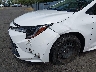 JTDB4MEE6PJ****** Salvage and Repairable 2023 Toyota Corolla in Utah State