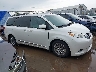 5TDYZ3DC1HS****** Usados 2017 Toyota Sienna en Estado de Ohio