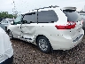 5TDYZ3DC1HS****** Reparables 2017 Toyota Sienna en Estado de Ohio