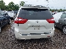 5TDYZ3DC1HS****** Destrozados 2017 Toyota Sienna