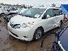 5TDYZ3DC1HS****** Usados y Reparables 2017 Toyota Sienna en Cincinnati