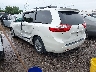 5TDYZ3DC1HS****** Salvamento y Reparables 2017 Toyota Sienna en Cincinnati