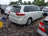 5TDYZ3DC1HS****** Salvamento y Destrozados 2017 Toyota Sienna en Estado de Ohio