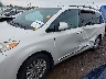 5TDYZ3DC1HS****** Salvamento y Reparables 2017 Toyota Sienna en Estado de Ohio