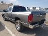 1D7HA18N55S****** Salvage and Repairable 2005 Dodge Ram 1500 in Fresno