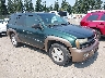 1GNDT13S422****** Salvamento y Destrozados 2002 Chevrolet Trailblazer en Seattle