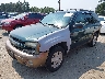 1GNDT13S422****** Usados y Reparables 2002 Chevrolet Trailblazer en Seattle