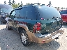 1GNDT13S422****** Salvamento y Reparables 2002 Chevrolet Trailblazer en Seattle