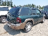 1GNDT13S422****** Salvamento y Destrozados 2002 Chevrolet Trailblazer en Estado de Washington