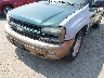 1GNDT13S422****** Salvamento y Reparables 2002 Chevrolet Trailblazer en Estado de Washington