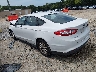 3FA6P0G78FR****** Salvamento y Reparables 2015 Ford Fusion en Concord