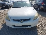 1HGCM66535A****** Salvage and Repairable 2005 Honda Accord in California State