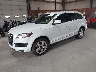 WA1LGAFEXED****** Used and Repairable 2014 Audi Q7 in Newburgh