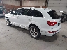 WA1LGAFEXED****** Salvage and Repairable 2014 Audi Q7 in Newburgh