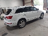 WA1LGAFEXED****** Salvage and Wrecked 2014 Audi Q7 in New York State