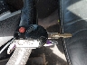 3FAHP0KC7CR****** Salvage 2012 Ford Fusion in Louisiana State