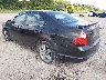 3FAHP0KC7CR****** Salvage and Repairable 2012 Ford Fusion in Baton Rouge