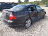 3FAHP0KC7CR****** Salvage and Wrecked 2012 Ford Fusion in Louisiana State