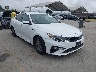 5XXGT4L34KG****** Salvage and Wrecked 2019 Kia Optima in North Hollywood