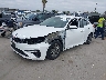 5XXGT4L34KG****** Used and Repairable 2019 Kia Optima in North Hollywood