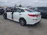 5XXGT4L34KG****** Salvage and Repairable 2019 Kia Optima in North Hollywood