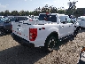 1FTER4EH6ML****** Salvage and Wrecked 2021 Ford Ranger in California State