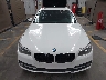 WBA5A5C57GG****** Wrecked 2016 BMW 5 Series in Arizona State