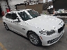 WBA5A5C57GG****** Salvage and Wrecked 2016 BMW 5 Series in Phoenix