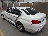 WBA5A5C57GG****** Salvage and Repairable 2016 BMW 5 Series in Phoenix