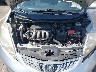 JHMGE8H51BC****** Repairable 2011 Honda Fit in Memphis