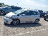 JHMGE8H51BC****** Repairable 2011 Honda Fit in Tennessee State