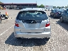 JHMGE8H51BC****** Wrecked 2011 Honda Fit