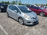 JHMGE8H51BC****** Salvage and Wrecked 2011 Honda Fit in Memphis