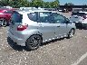 JHMGE8H51BC****** Salvage and Wrecked 2011 Honda Fit in Tennessee State
