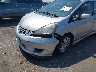 JHMGE8H51BC****** Salvage and Repairable 2011 Honda Fit in Tennessee State
