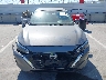 3N1AB8BV2RY****** Wrecked 2024 Nissan Sentra in California State