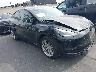 7SAYGDEE3NF****** Salvage and Wrecked 2022 Tesla Model Y in Ace Carson