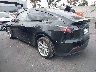 7SAYGDEE3NF****** Salvage and Repairable 2022 Tesla Model Y in Ace Carson