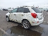 3GNAL3EK5FS****** Salvamento y Reparables 2015 Chevrolet Captiva Sport en Portland South