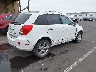 3GNAL3EK5FS****** Salvamento y Destrozados 2015 Chevrolet Captiva Sport en Estado de Oregón