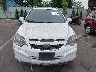 3GNAL3EK5FS****** Salvamento y Reparables 2015 Chevrolet Captiva Sport en Estado de Oregón