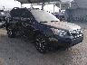 JF2SJGDC4GH****** Salvamento y Destrozados 2016 Subaru Forester en North Hollywood